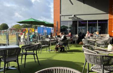 7 Park Lane Patrington Haven Leisure Park - Foto 70