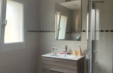 La Parenthèse gîte à la campagne - Foto 8