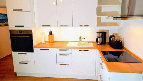 Ferienunterkunft Börner - Foto 4