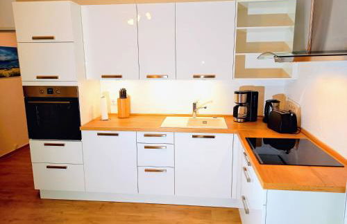 Ferienunterkunft Börner - Foto 4