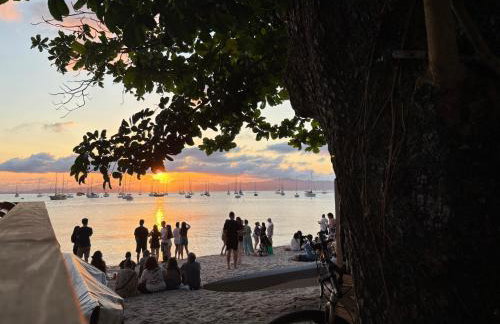 Cobertura -Family & Friends Beach House - Foto 53