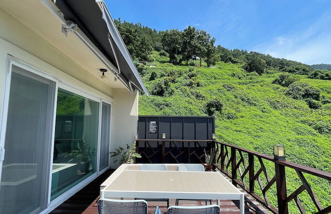 Namhae Badangdurum - Foto 25