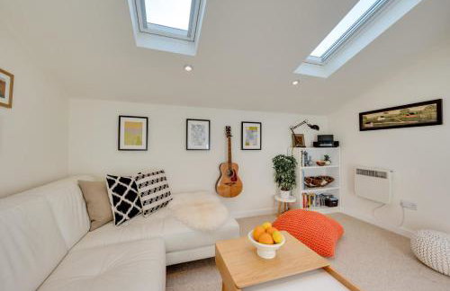 1 Bed in Trimley St. Martin nr Felixstowe oc-obat - Foto 2