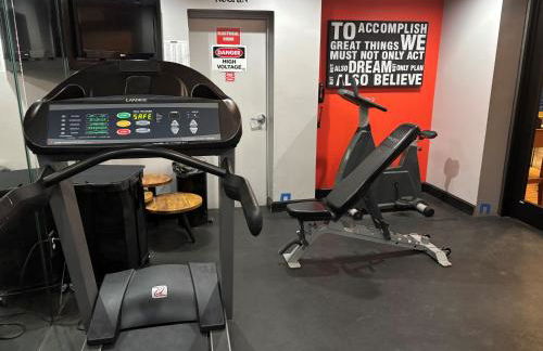 Georgian Inn Beach Club - Foto 12