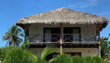 Bangalo da Barra - Foto 1