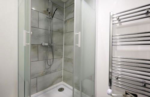 Studio - Kitchen - Parking - Ideal for Contractors - Foto 26