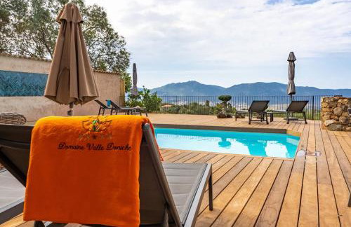 Domaine Valle Doniche - Foto 48