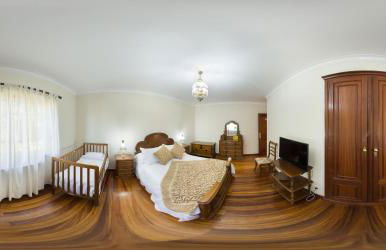 Majestic Manor in Valença with private pool - Foto 40