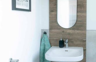 Perfekter Rückzugsort - Probewohnen im Musterhaus - Foto 11