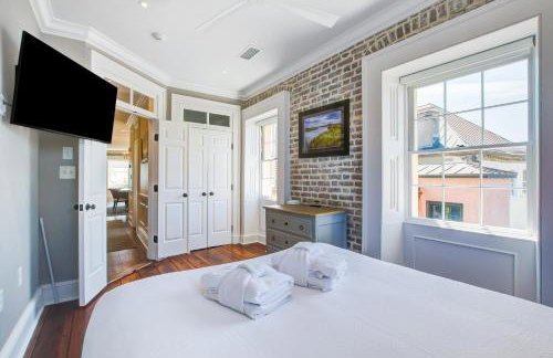 Rainbow Row Pied-À-Terre - 30 Day Rental - Photo 21