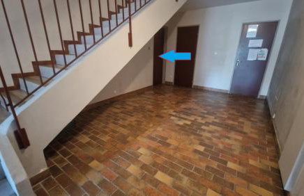 Appt cosy St Laurent - Chambord - Foto 18