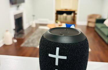 Raleigh Retreat with Pool Table, Grill & ADA Bath - Foto 29