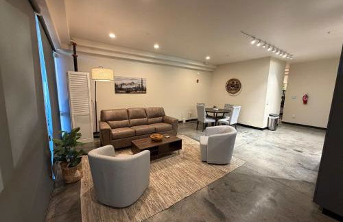 South Hill King Suite Stylish Private Parking Included - Foto 26