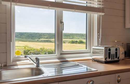 West Chalet At Tapnell Farm - Foto 15