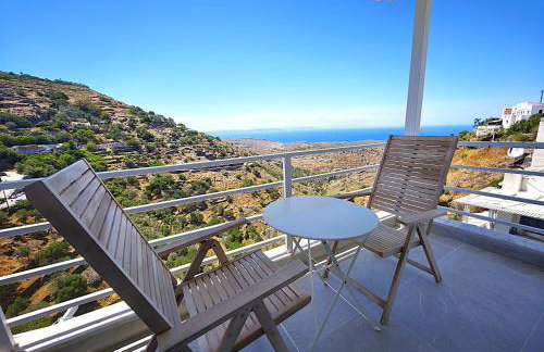 Aggelos & Melina studios - Enjoy sunset from Melina - Photo 13