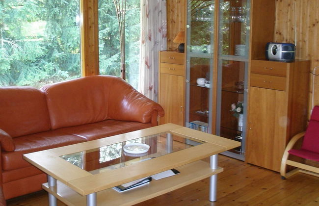 4 Person Holiday Home in Skibby-by Traum - Photo 16