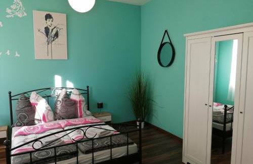 Ferienhaus Heideck - Foto 7