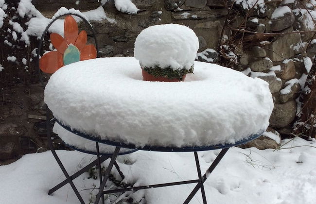 Casa Rural l'Era de Ferro - Photo 48