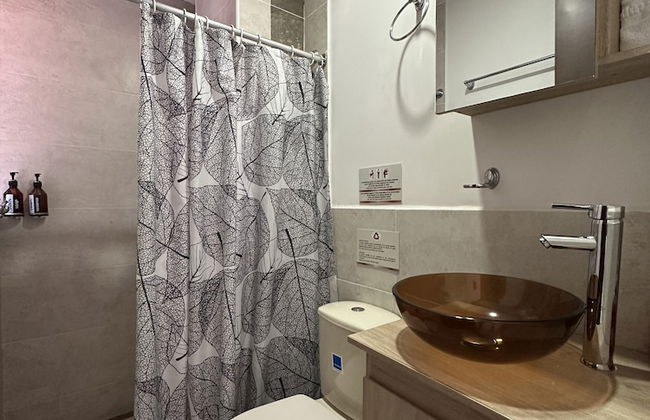 Laureles Guest House - LGH Hotel - Foto 57