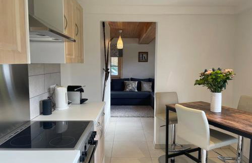 Newly renovated apartment in Verchaix Morillon - Foto 28