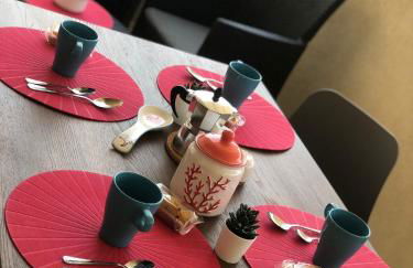 Residence Romeo - Foto 52