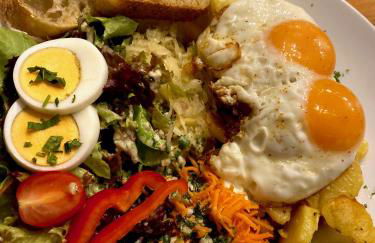 Ferienwohnung Sauvignon Blanc Weingut Zur Burg - Photo 8