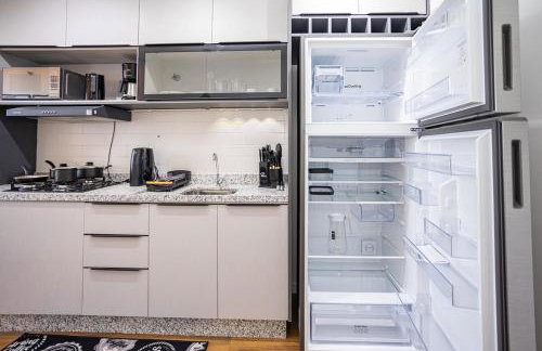 SUITE VIEW Luxury Apartment! - Foto 15