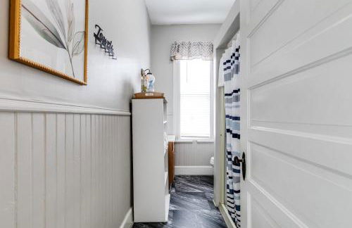 M2 Central location 2 mins to VCU FREE PARKING - Foto 8