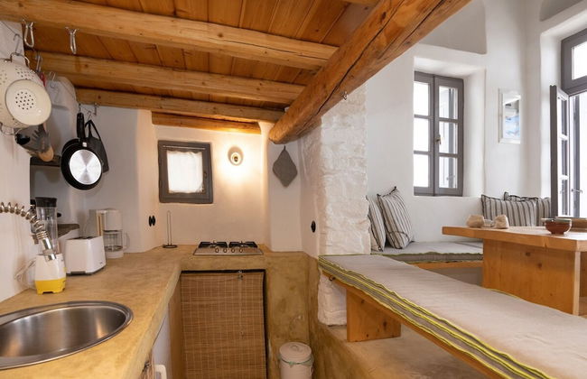 Village Aura in Tinos - Foto 43