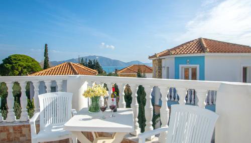 Agios Sostis Village Apartments by "elite" - Foto 3