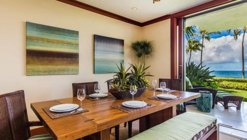 Ground-Floor Beachfront Condo in Ko Olina - Foto 5