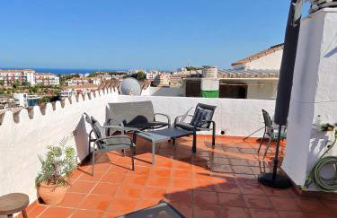 La Casa Soleada, apartement near Marbella in Mijas - Foto 38
