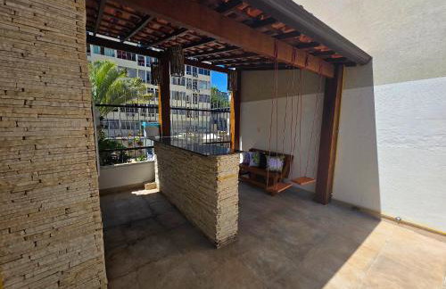 Rio Habitat Flat with BBQ & Pool - Foto 66