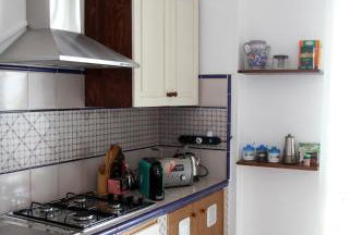 Tenuta Piana1 con accesso diretto al mare - Foto 9