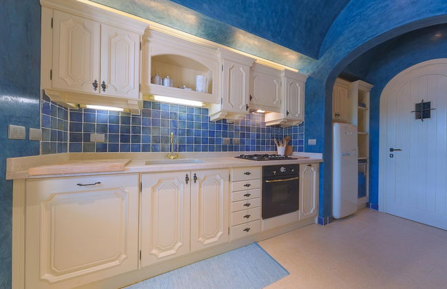 Villa Risveglio by Myvillacollection - Photo 40