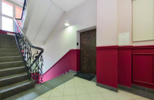 Wrocław Główny Comfort Apartment by BookingHost - Photo 10