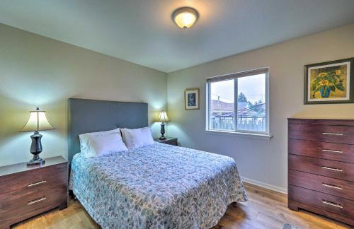 Anacortes Condo - Walk to Town, Marina, and Bay! - Photo 15