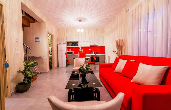 All Saints Villas - Photo 3