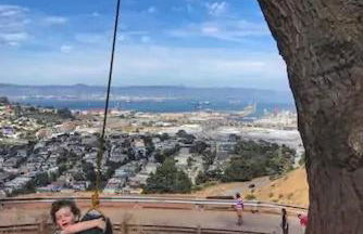 Totally Renovated Victorian House in Center SF! - Foto 41