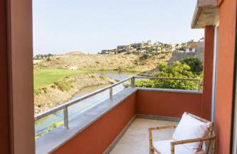 Villa in Salobre with Private Pool & Stunning View - Foto 10