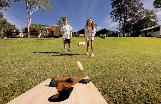 Esk Caravan Park & Motel - Foto 45