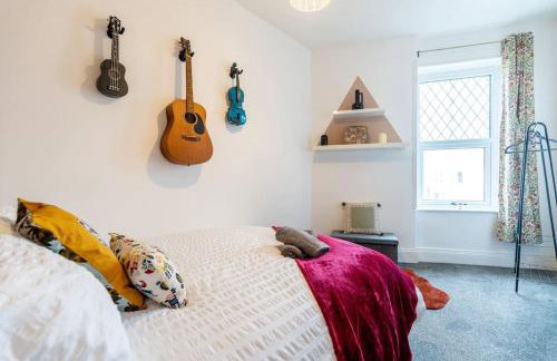 The Wanderer - Travel Themed Home For 10 - Foto 12