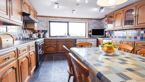 Seaview, Scatness, Shetland - Foto 5, stove, dishwasher