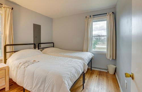 Walk to Beach and Lake Michigan Manistee Bliss! - Foto 20