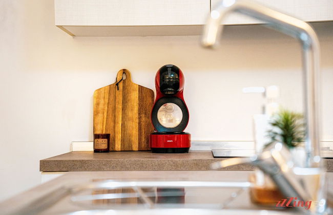 Elegant Maltese Hideaway Near Valletta - Photo 8