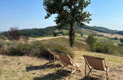 Paradiso sulle Colline Parmensi - Foto 14