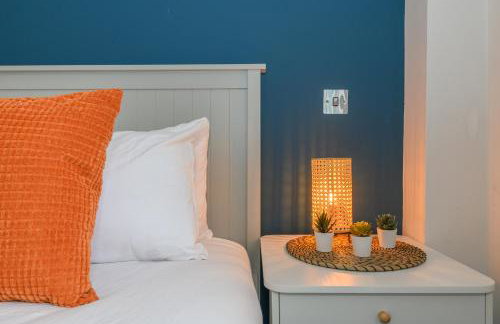 Central Business Class Apartment - Luxury Living - Foto 29