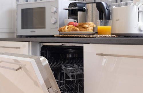 Wanderlust by PortofinoHomes - Foto 24