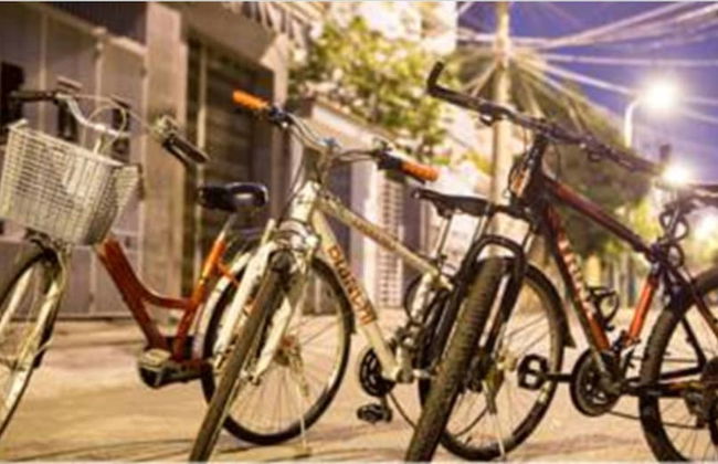 Hamilton Oceanview Villa - Foto 15