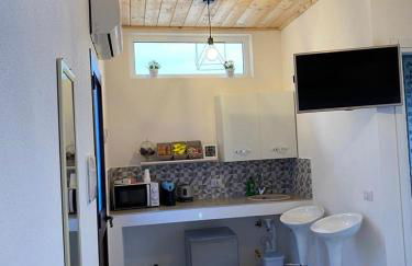 Monolocale V.M 0.23 - Foto 4